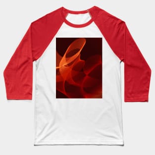 Lux Aeterna Baseball T-Shirt